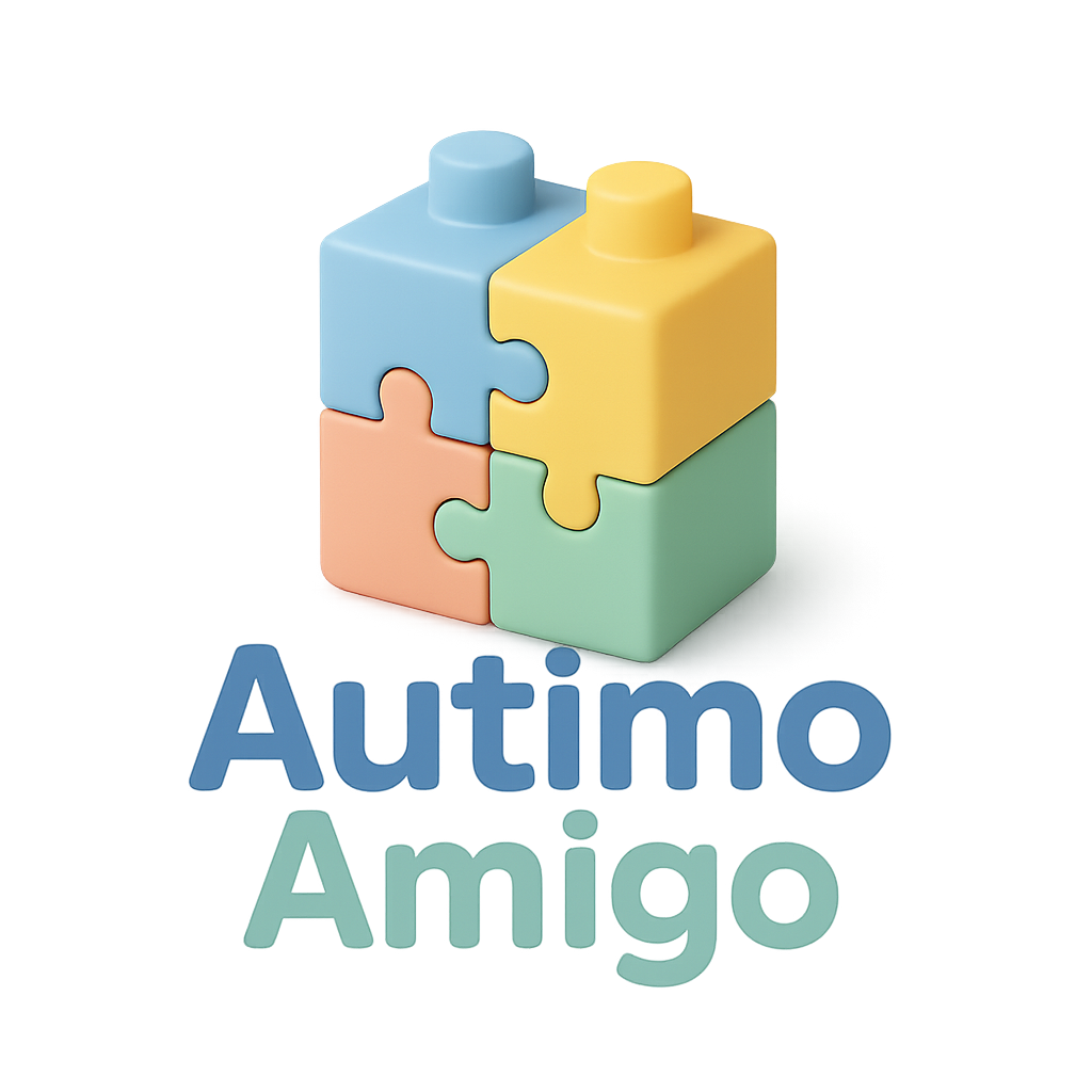 Autismo Amigo